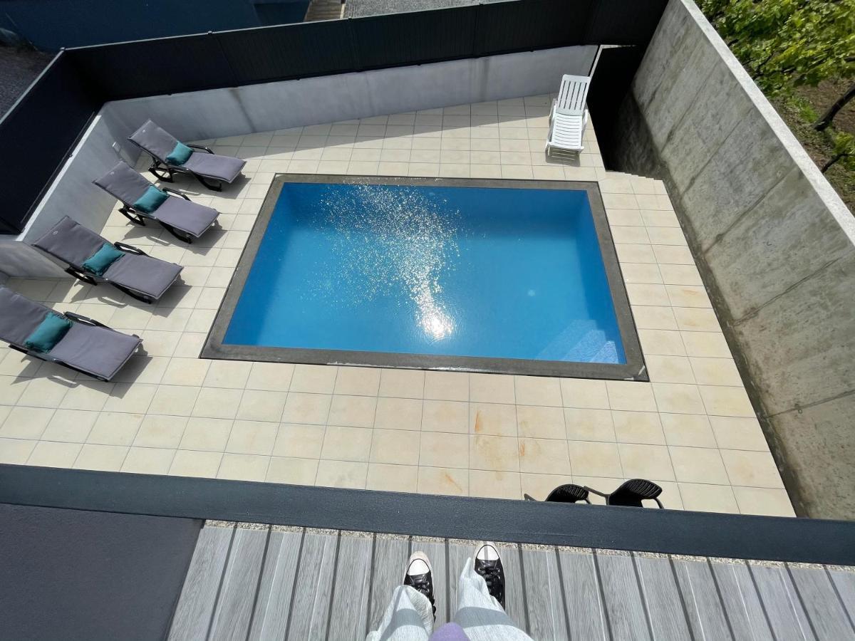 Casa Das Branquinhas - Ferias No Minho Com Piscina! Понте де Лима Екстериор снимка