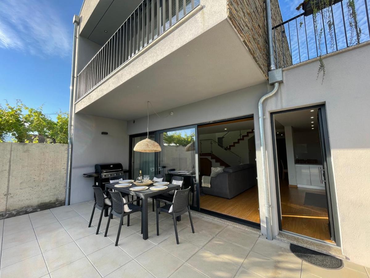 Casa Das Branquinhas - Ferias No Minho Com Piscina! Понте де Лима Екстериор снимка