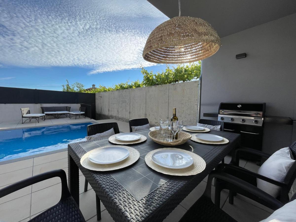 Casa Das Branquinhas - Ferias No Minho Com Piscina! Понте де Лима Екстериор снимка